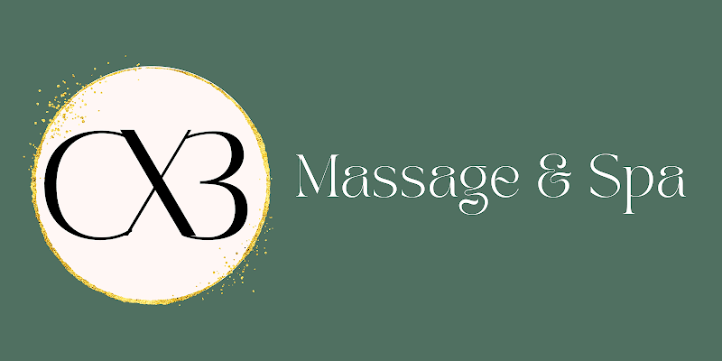 Cx3 Massage & Spa Strathmore photo