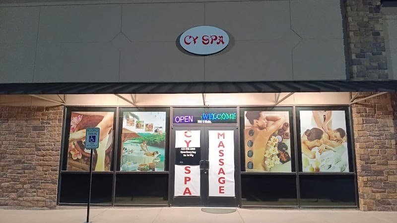 CY Spa Seminole photo