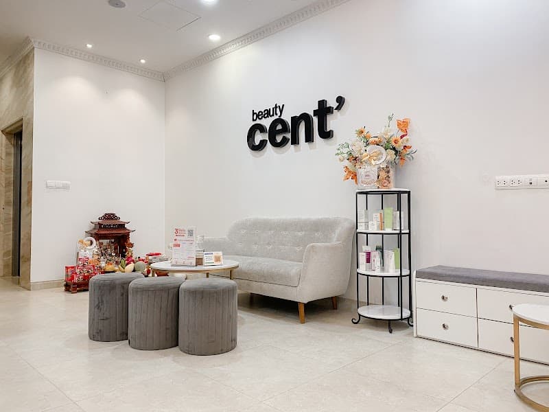 Cyan Beauty Plus Quận Hải An photo