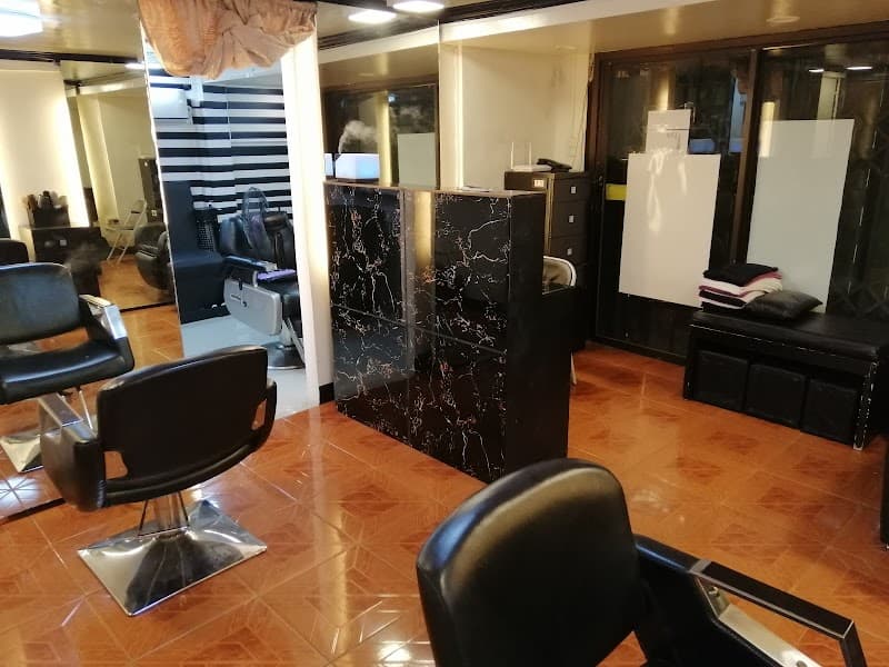 Makati cyan salon & spa photo