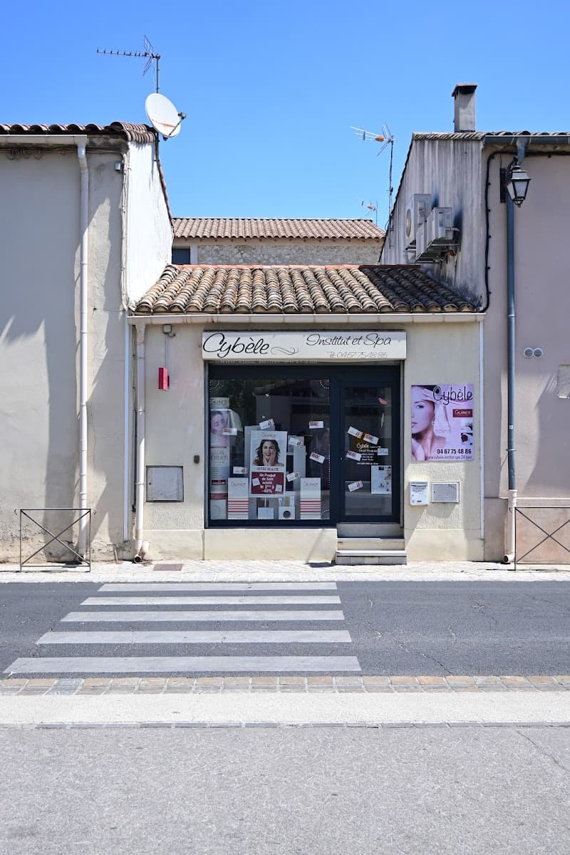 Cybèle Institut et Spa Grabels photo
