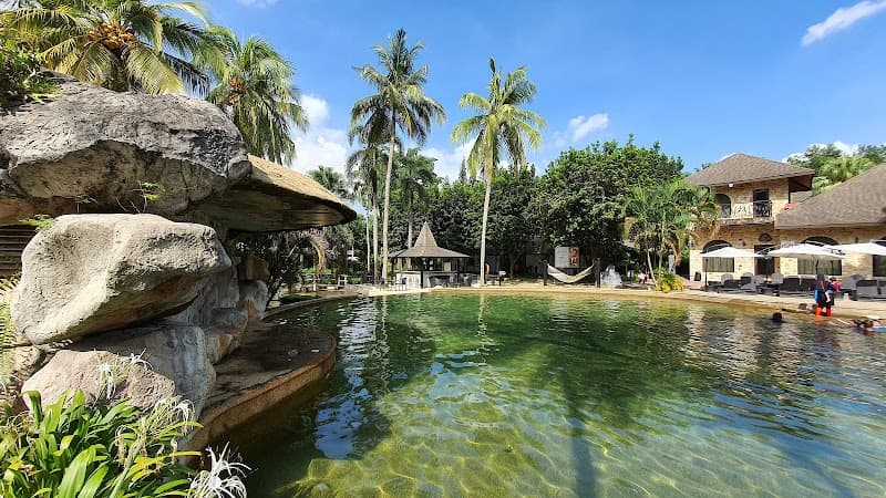 Cyberview Lodge Resort & Spa Bandar Baru Bangi photo