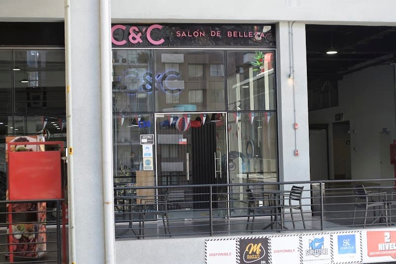 CyC Centro de Estética Cauquenes photo