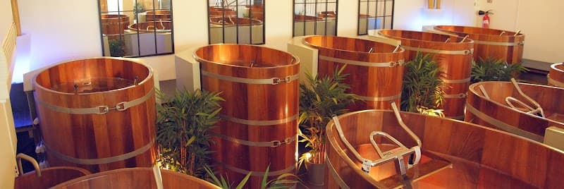 Cycl'en Spa Chambourcy photo