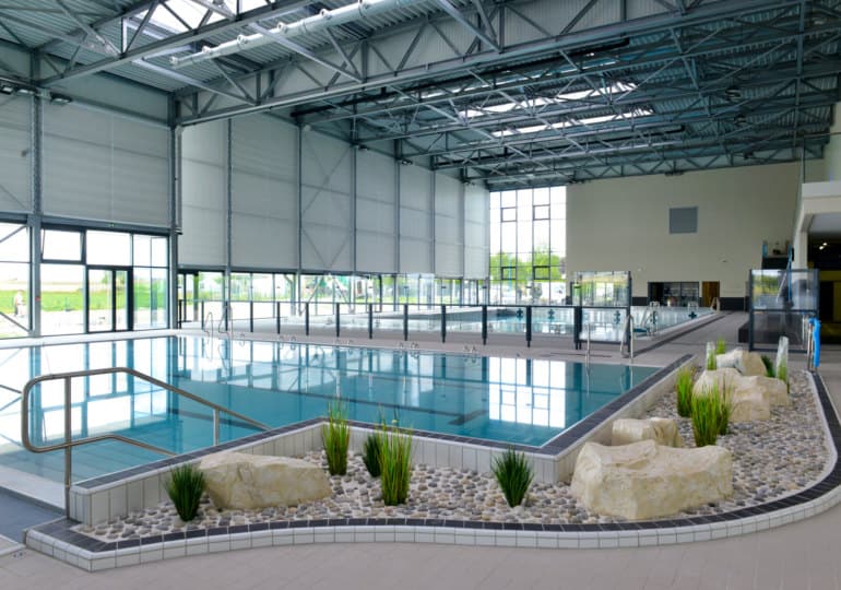 Cycle&O Aquabike Châlons-en-Champagne photo