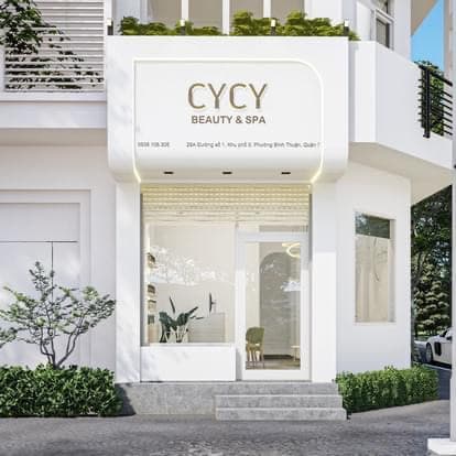 Cycy Beauty and Spa Quận 7 photo