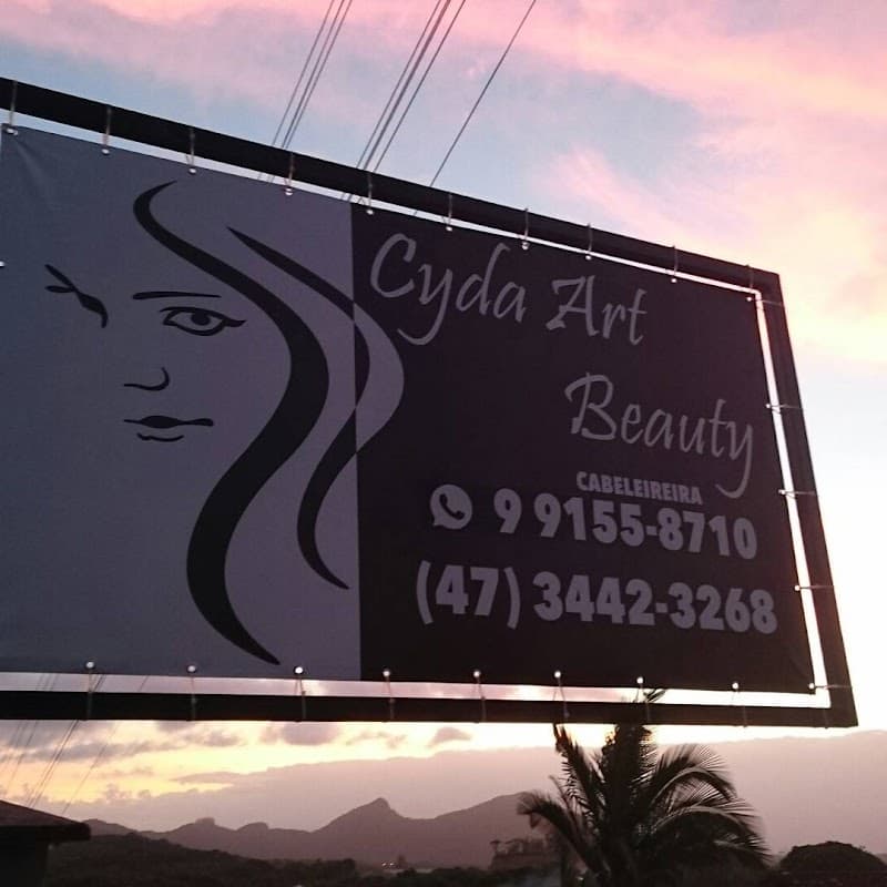 Cyda Art Beauty São Francisco do Sul photo