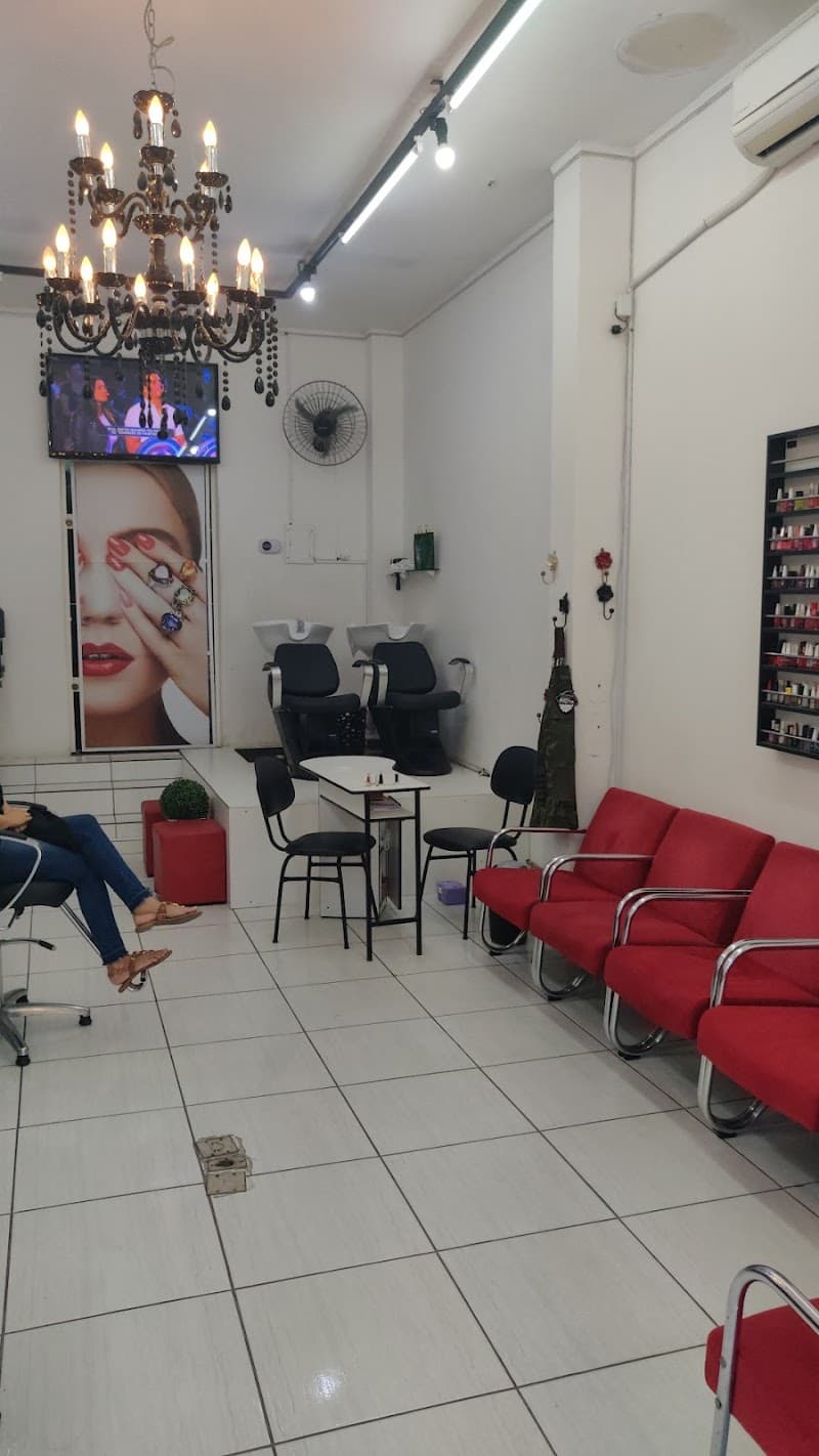 Cydy Coiffeur Rio Grande photo