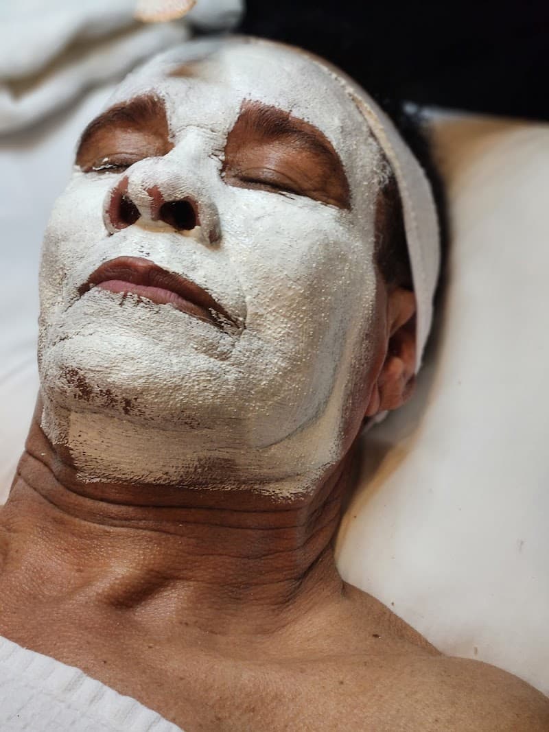 Cygalle Healing Spa La Romana photo