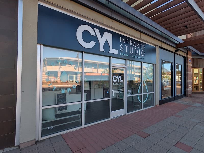 CYL Infrared Studio Boulder photo