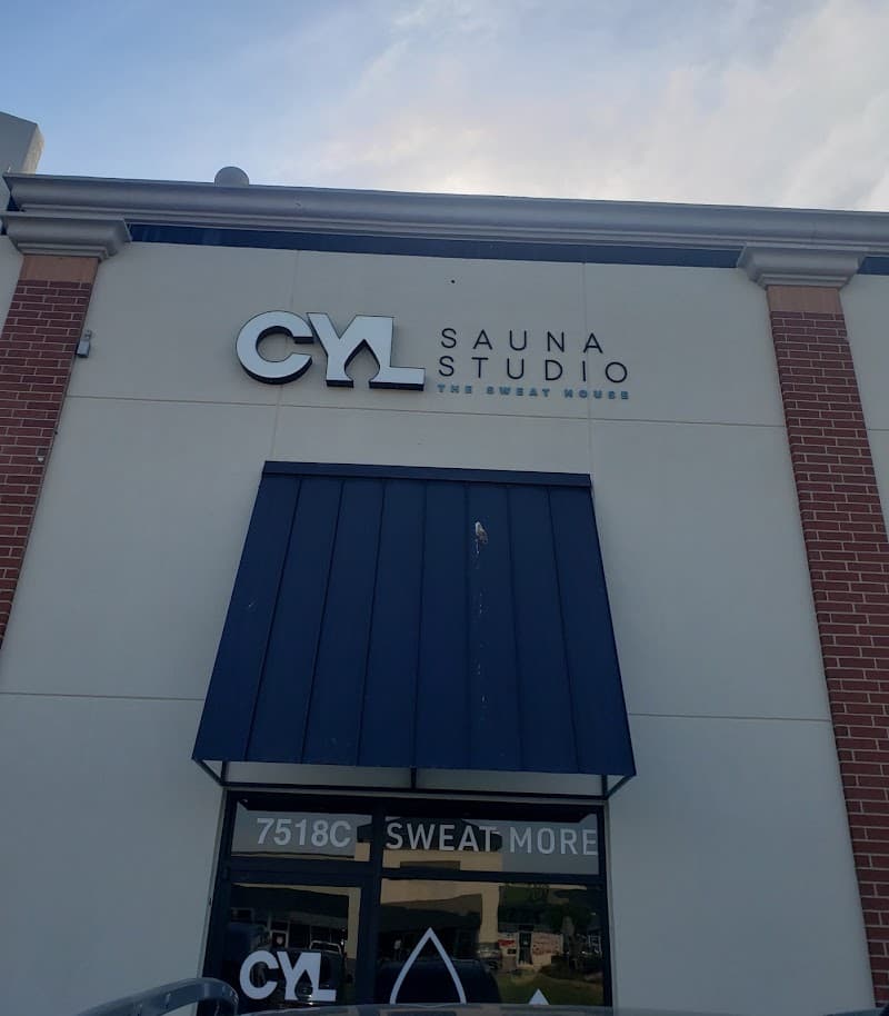 CYL Infrared Studio OKC Oklahoma City photo