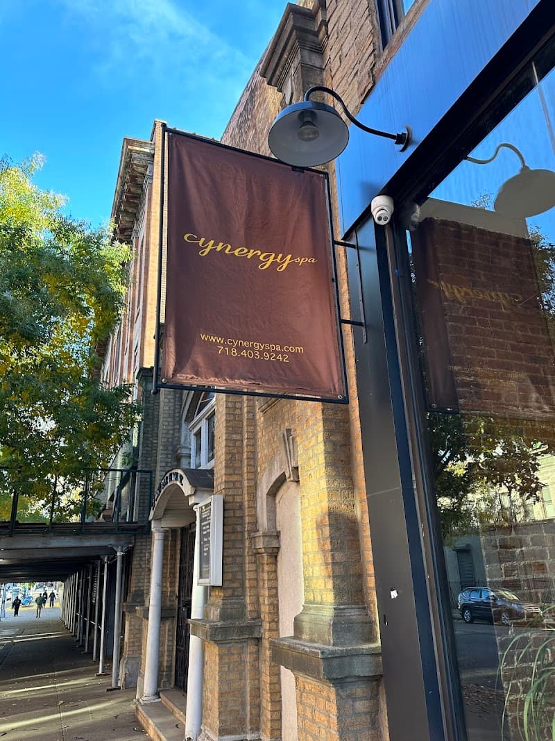 Cynergy Spa New York photo