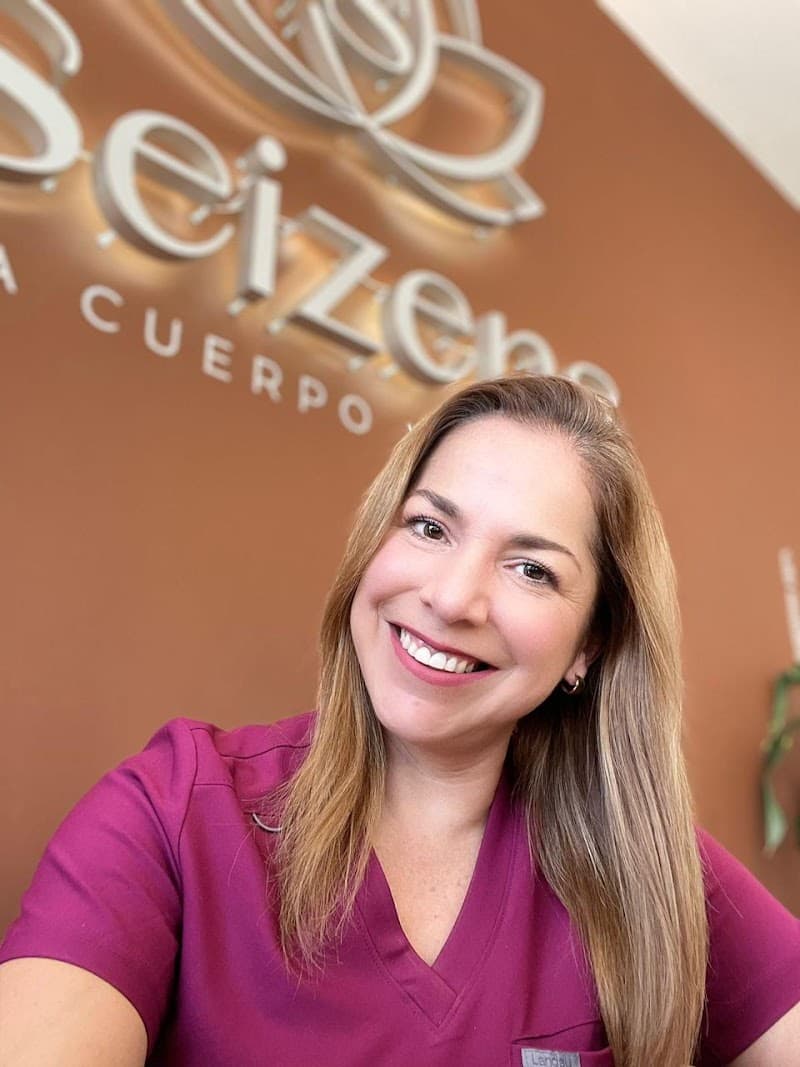 Cynes Body Spa Naucalpan de Juárez photo