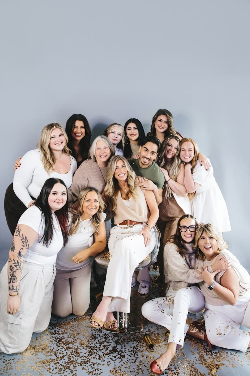 Cynthia's Salon & Day Spa Chelmsford photo