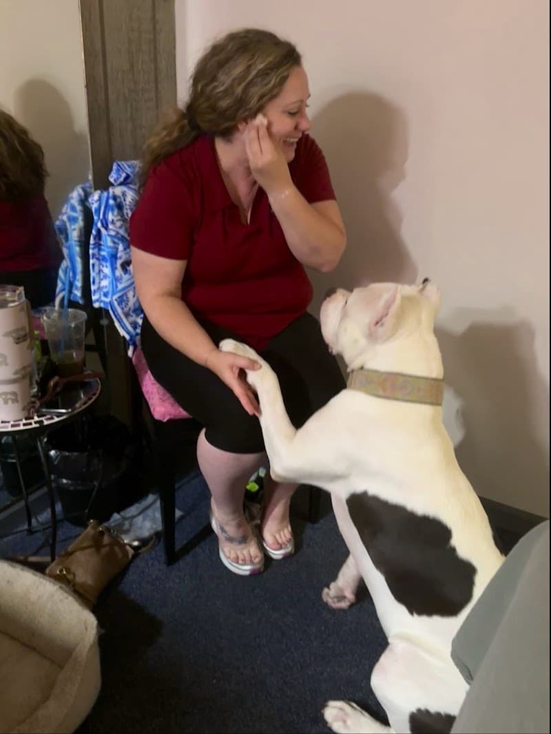 Cynthia's Therapeutic Massage Pratt photo