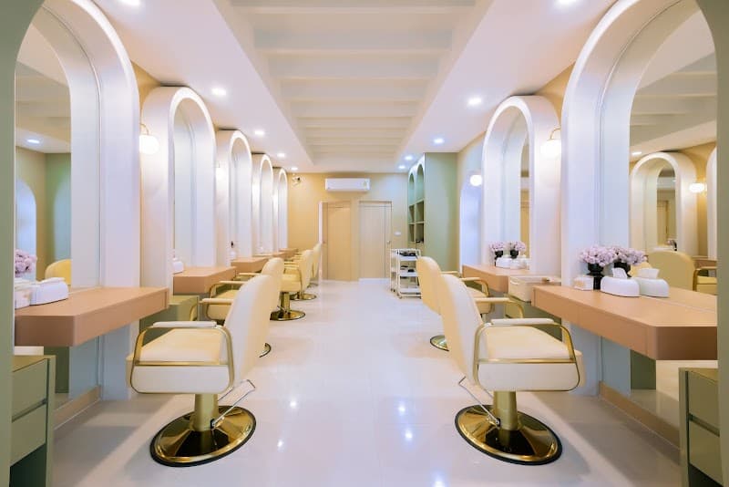 Cyntier Sleep Salon Bangkok photo