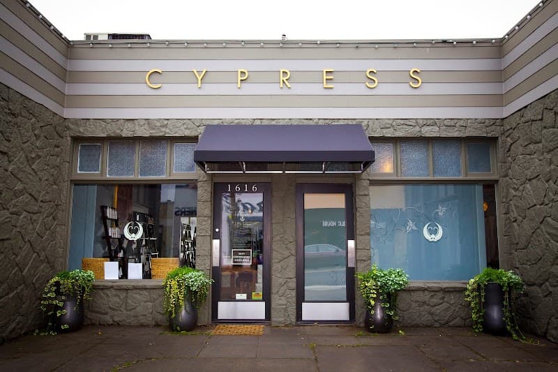 Cypress Beauty & Wellness Portland photo