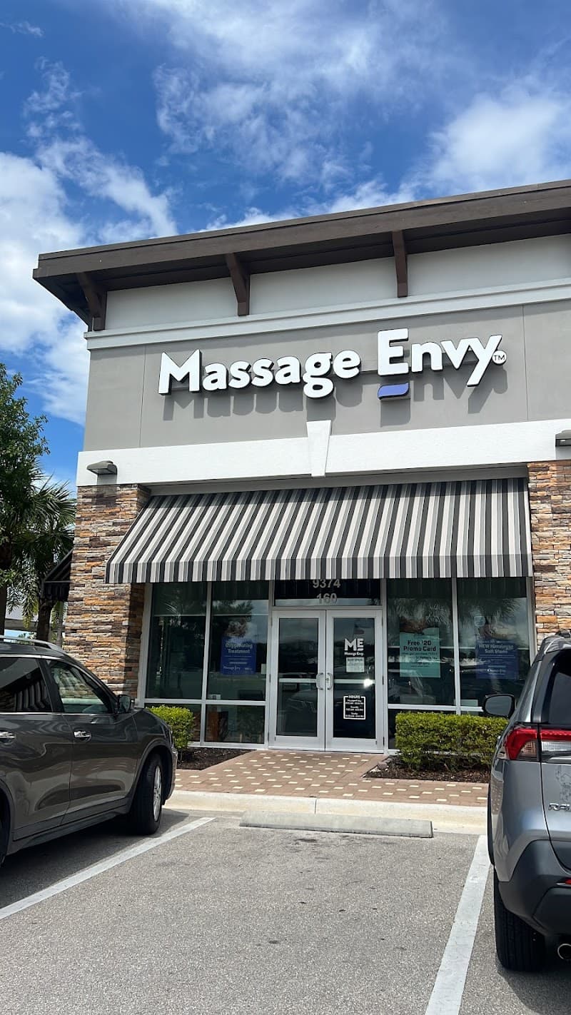 Cypress Waters Day Spa Fort Myers photo