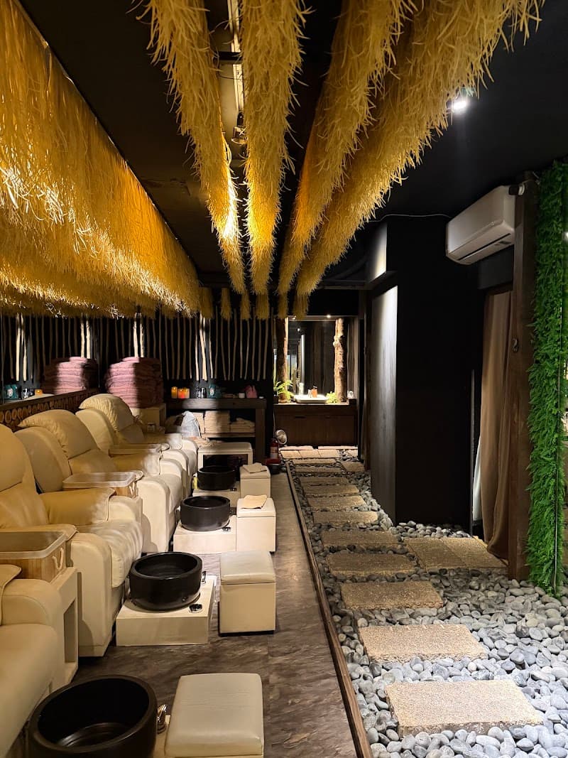 Cypress Wood SPA Manor - Dunhua Branch Taipei City photo