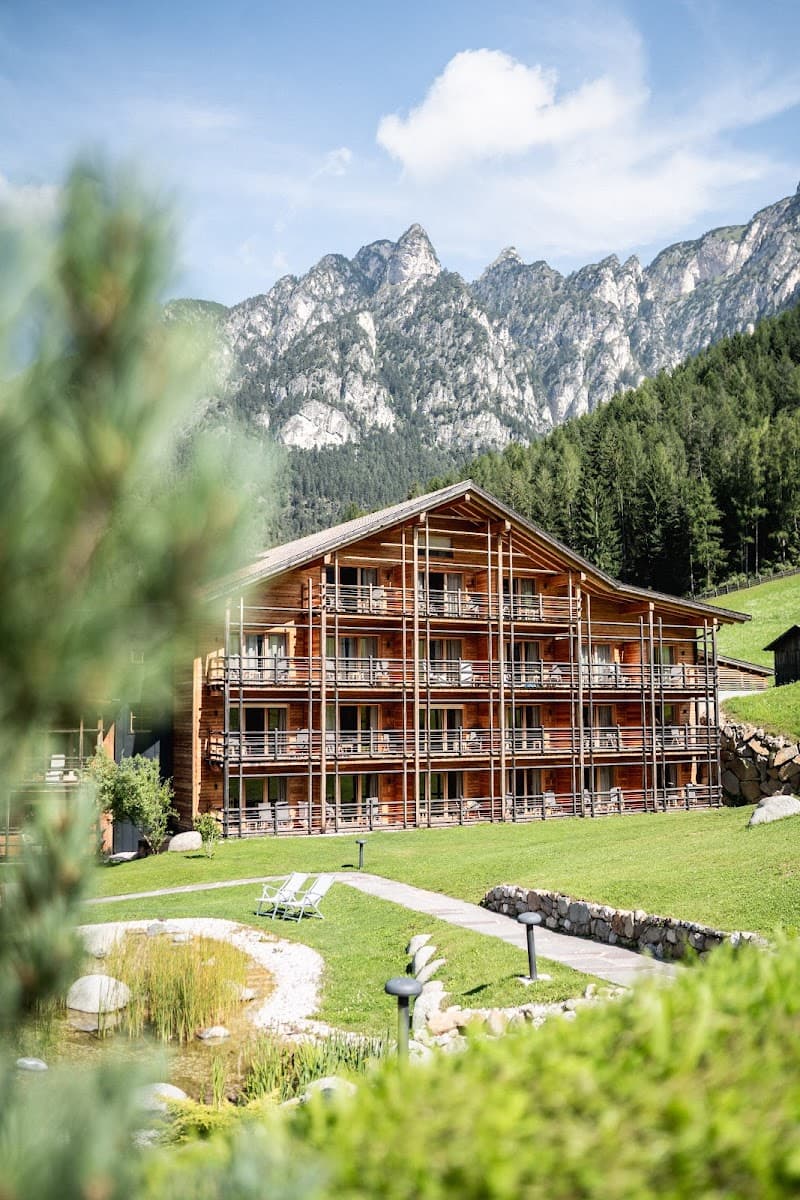 Cyprianerhof Dolomit Resort Dolomites photo