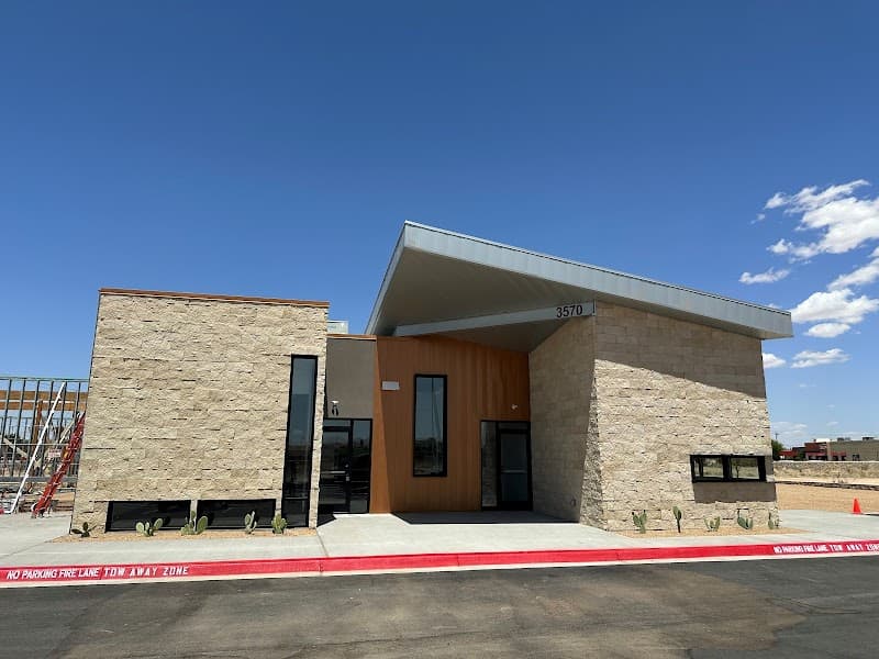 Cyrus Advanced Institute for Antiaging and Health Optimization El Paso photo