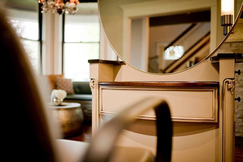 Czar Hair Design & Day Spa Naperville photo