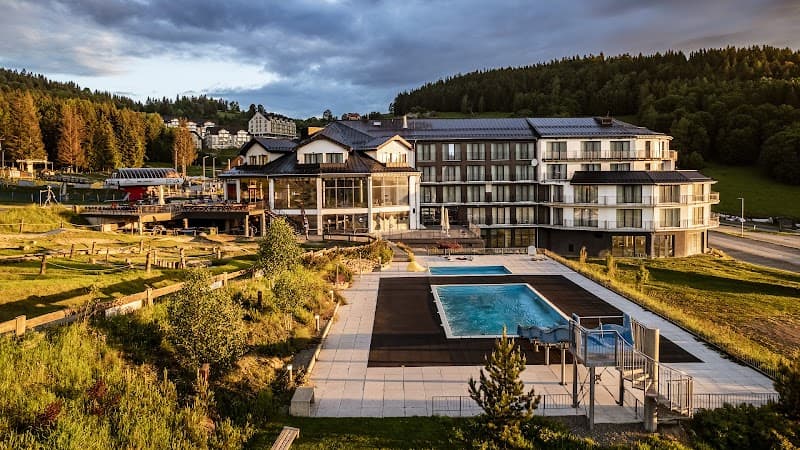 Czarna Perła Wellness & SPA photo