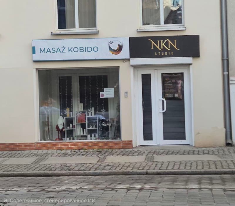 Czas Na Relaks Wrocław photo