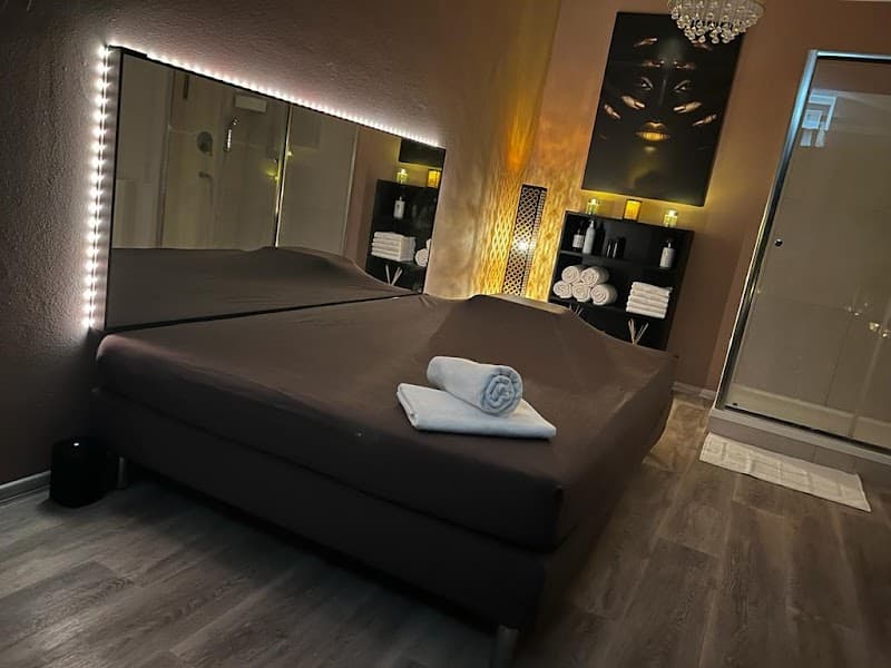 Czech massage Association Praha photo