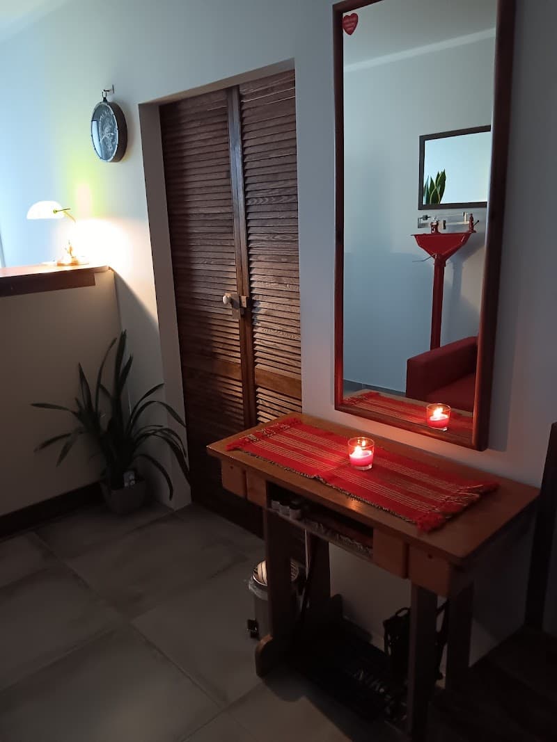 Czerwona Waga Paweł Janowicz SPA i odnowa biologiczna Radom photo