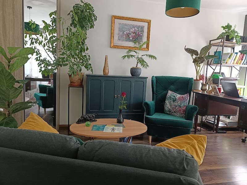 Czuj Brzuch Psychodietetyka i wsparcie emocji Wrocław photo