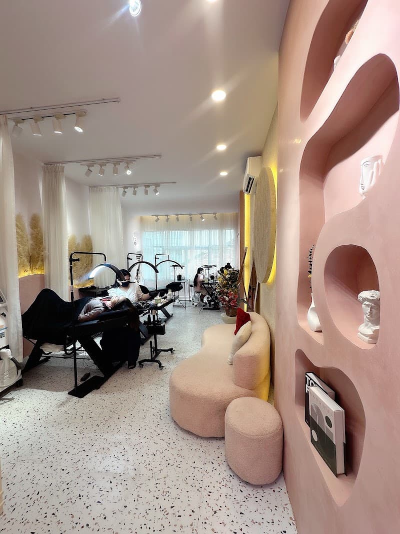 D.A.N Beauty & Spa Lào Cai photo