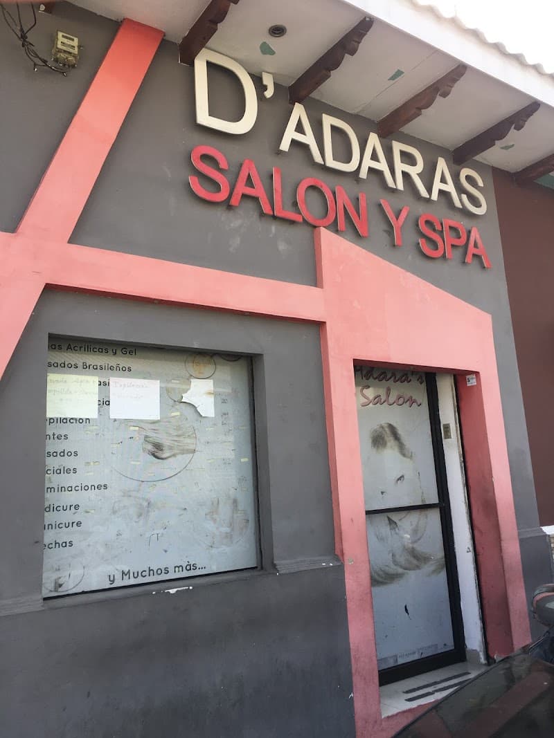 D Adaras Salón y Spa San Miguel photo