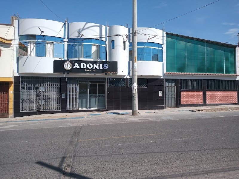 D'Adonis Tacna photo