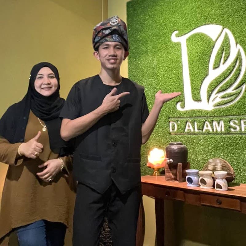 D'Alam Spa Ipoh photo