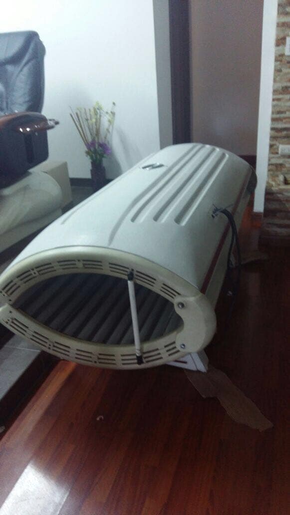 D'Alim Spa Santa Catarina Pinula photo