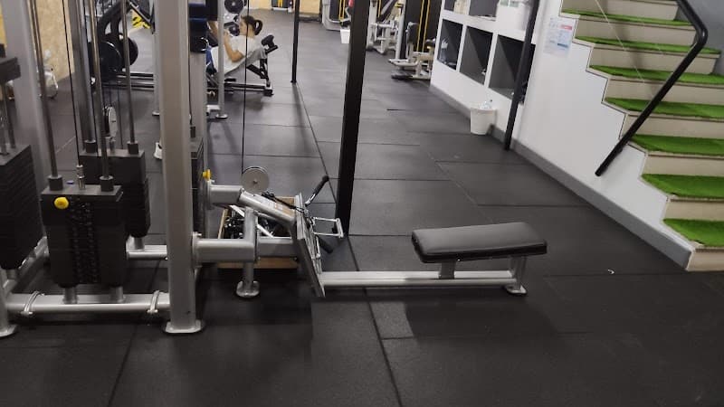 D'Alma e Corpo Santo Tirso photo