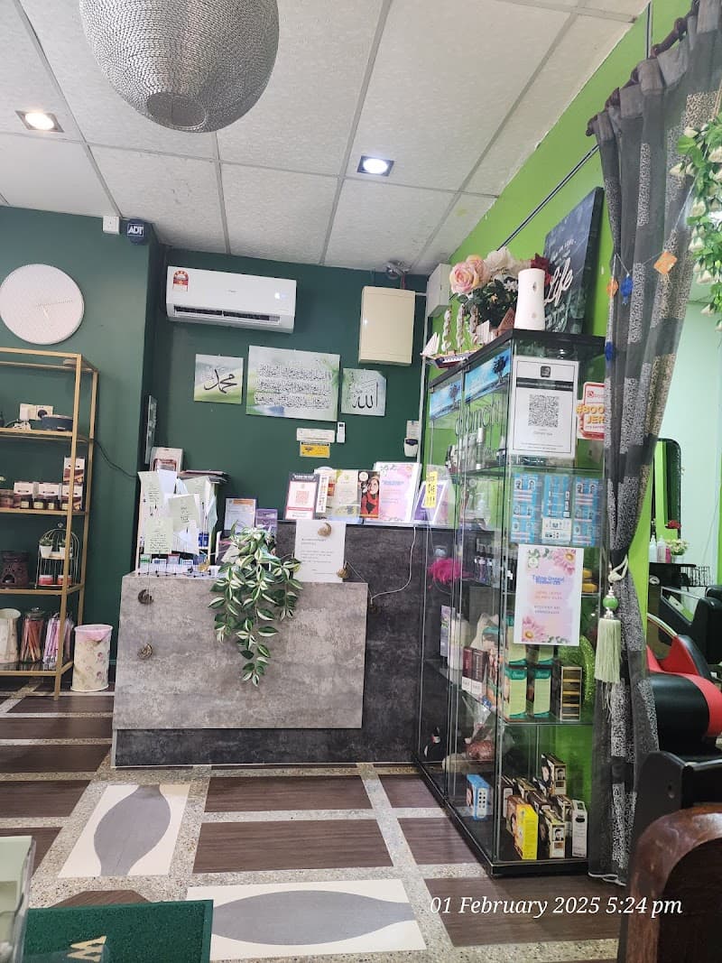 D'Amani Spa Kajang photo