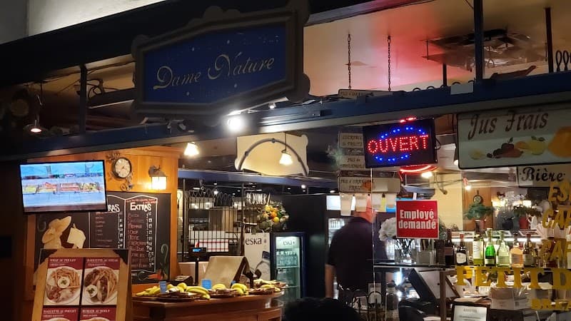 D'Âme Nature Montréal photo