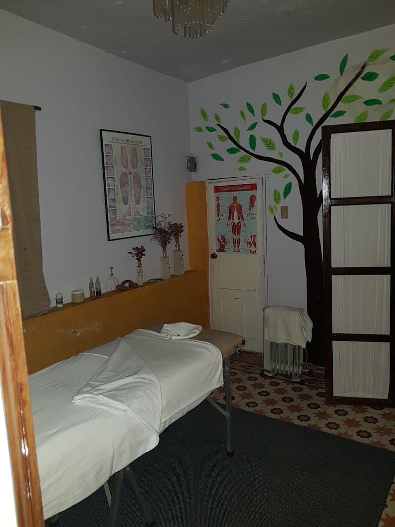 D'Angel Holistico Spa Puebla photo