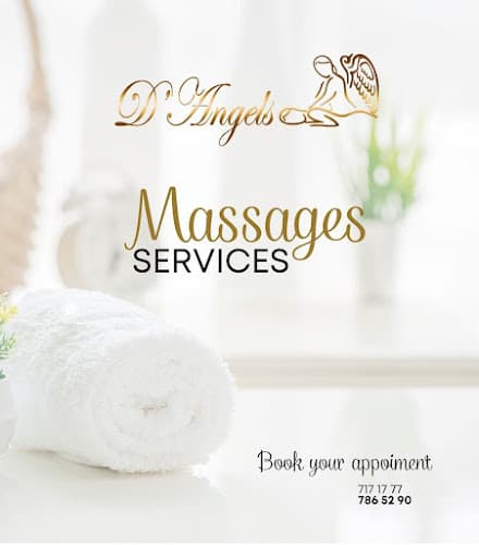 D'Angels Spa Bonaire photo