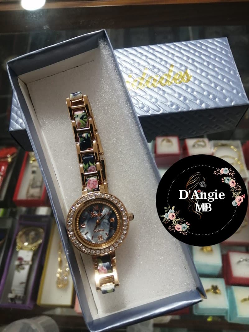 D'Angie Moda y Belleza Huaral photo