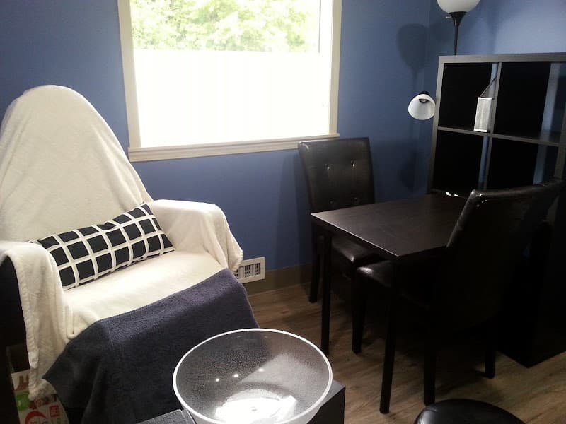 D'Anjou Spa Yakima photo