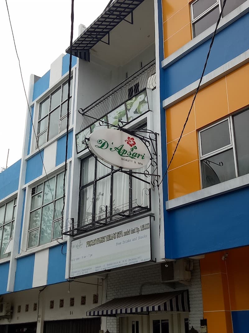 D'Apsari Beauty & Spa Palembang photo