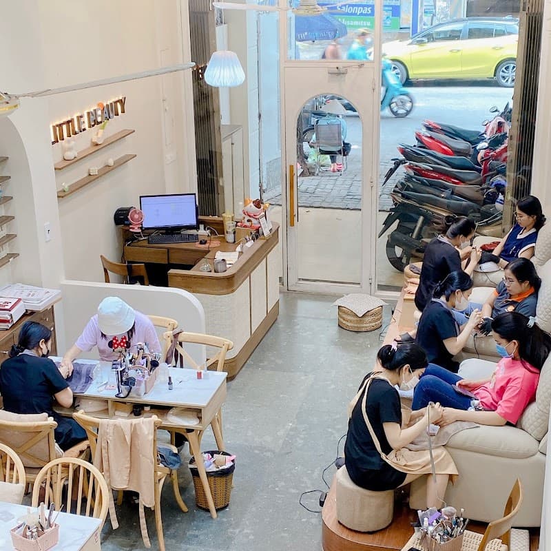 D'ART Beauté Quận Bình Thạnh photo
