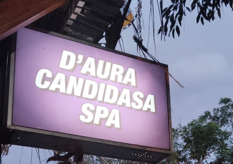 D Aura Candidasa Karangasem photo