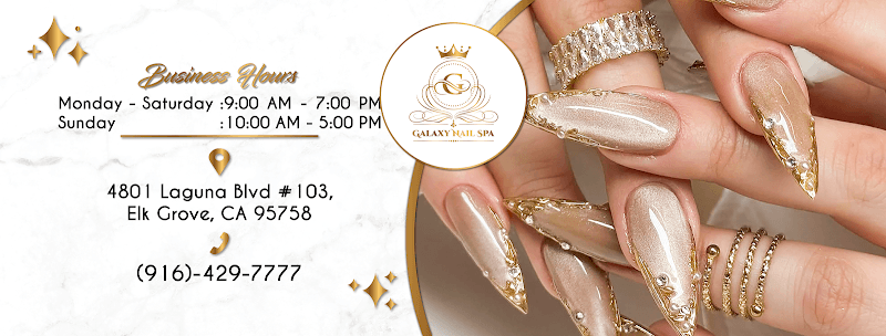 D & B Nail Spa Elk Grove photo