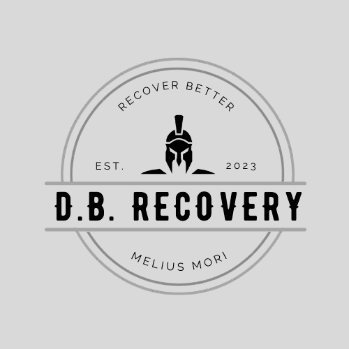 D.B. Recovery Tuscumbia photo