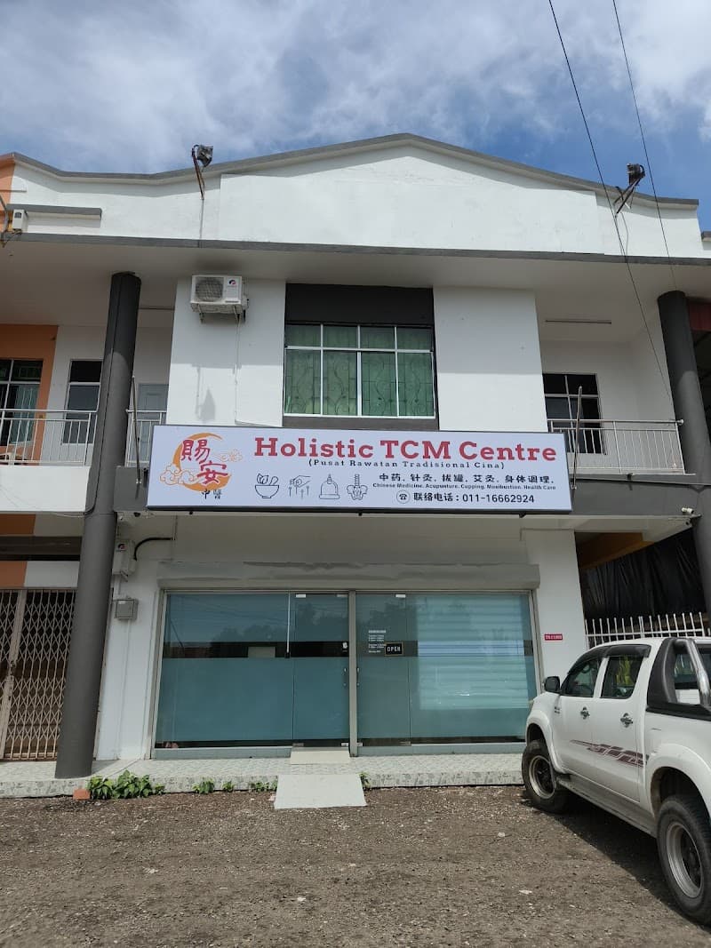 D' Balung Holistic Therapy Tawau photo