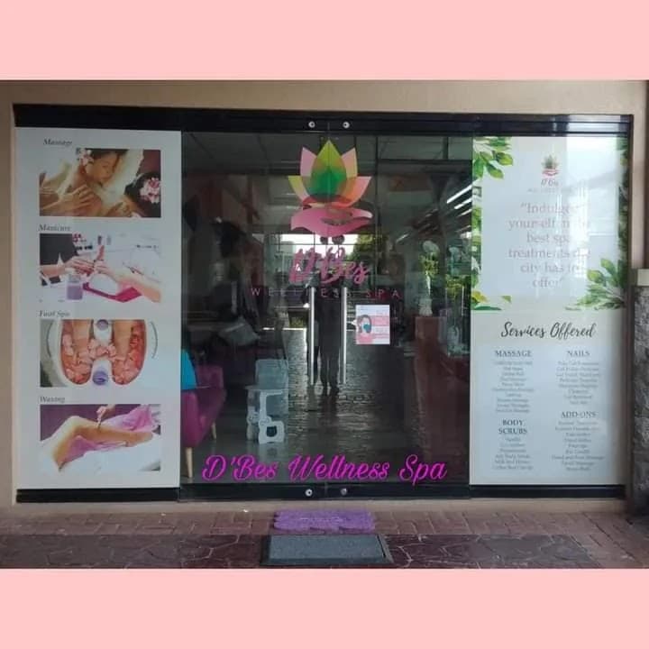 D'bes Wellness Spa San Fernando photo